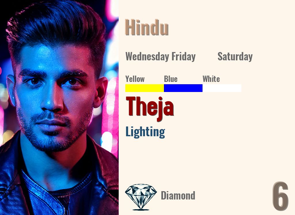 Theja