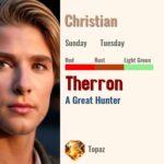 Therron