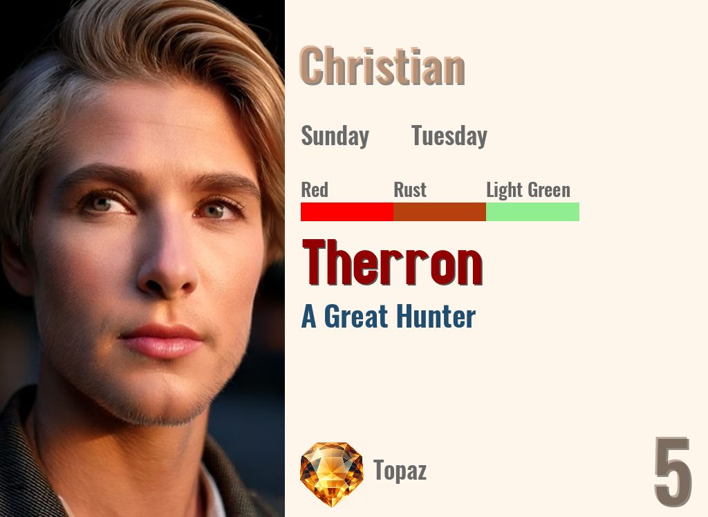 Therron