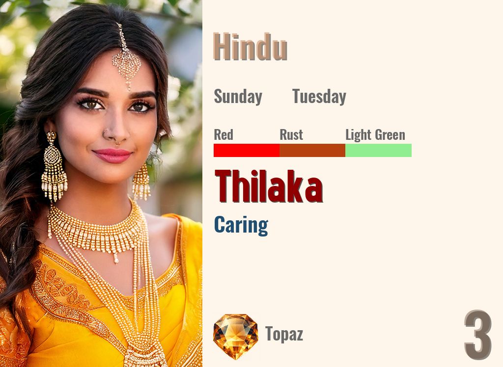 Thilaka