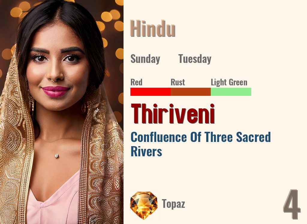 Thiriveni