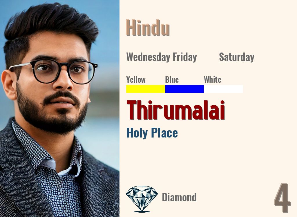 Thirumalai