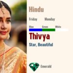 Thivya