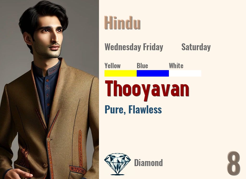 Thooyavan