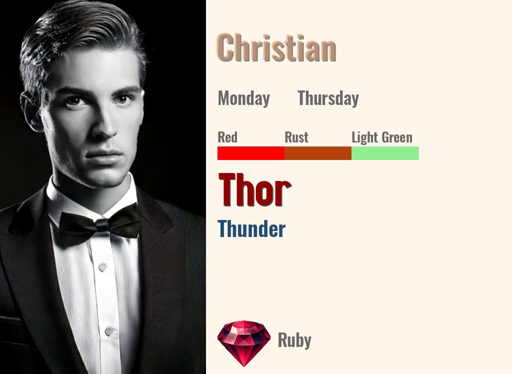 Thor