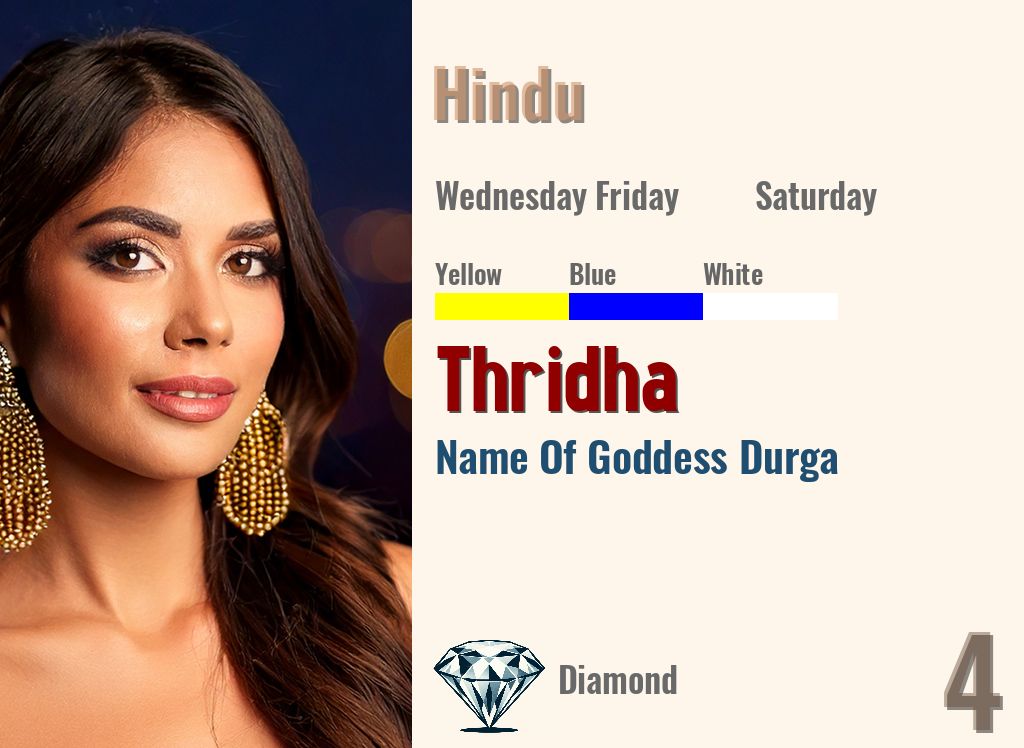 Thridha