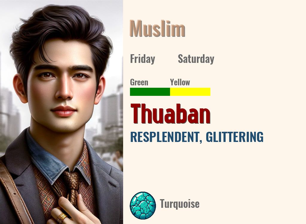 Thuaban