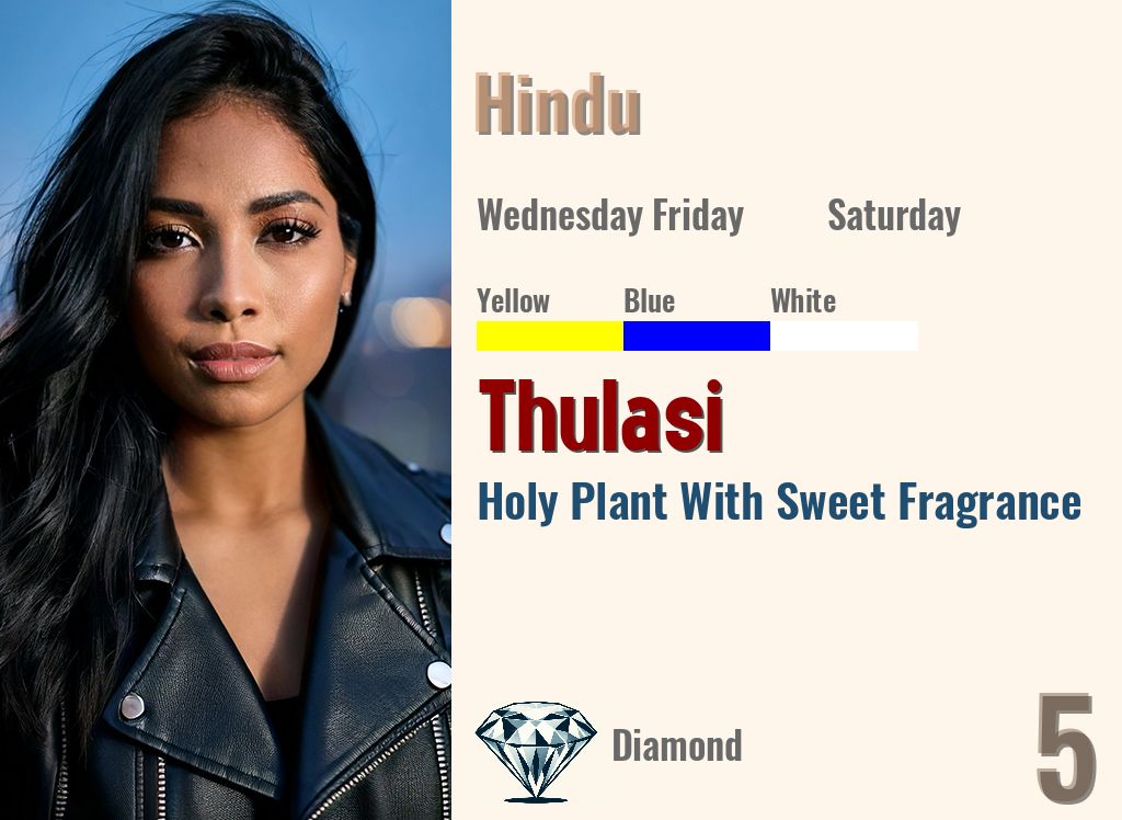 Thulasi
