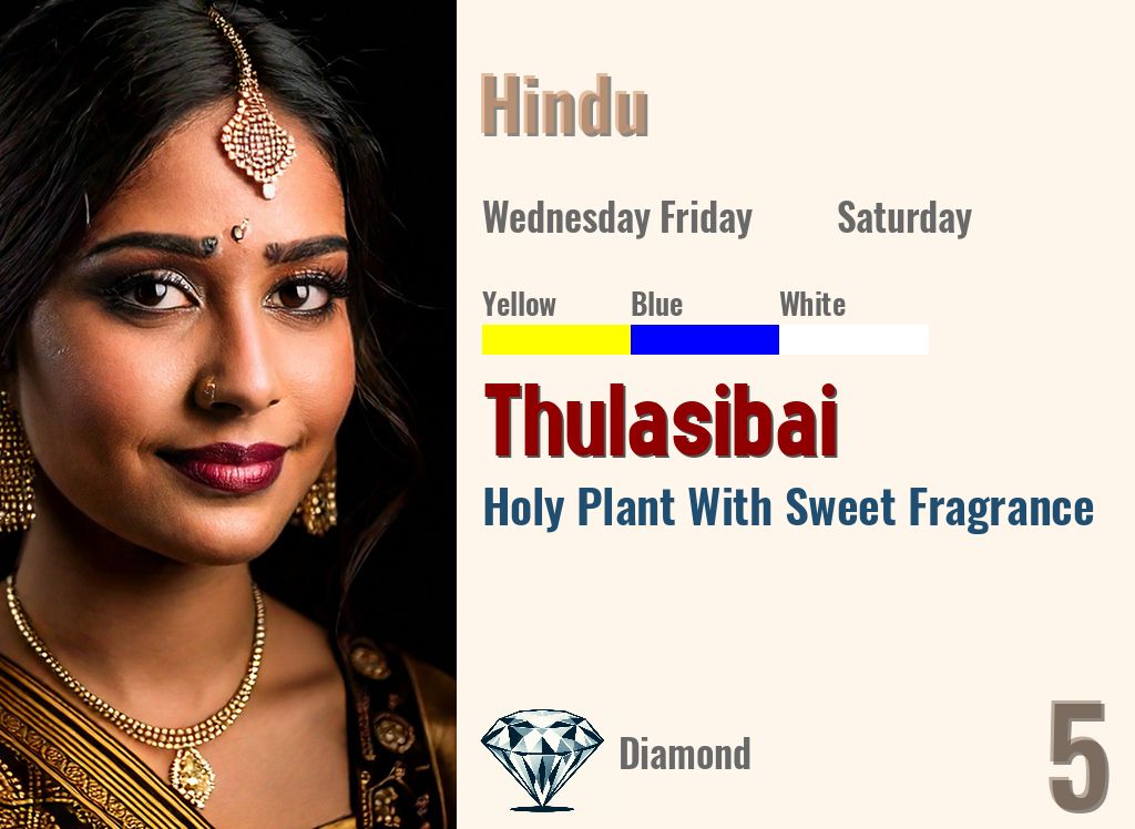 Thulasibai