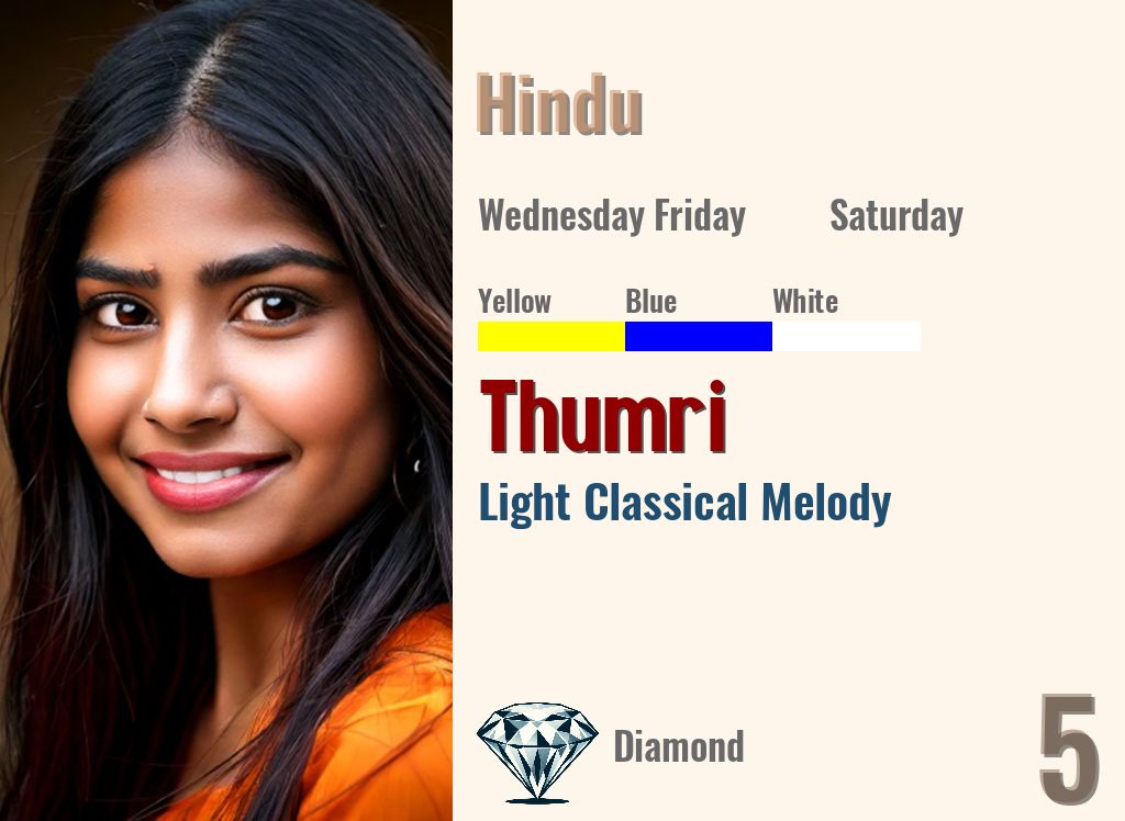 Thumri