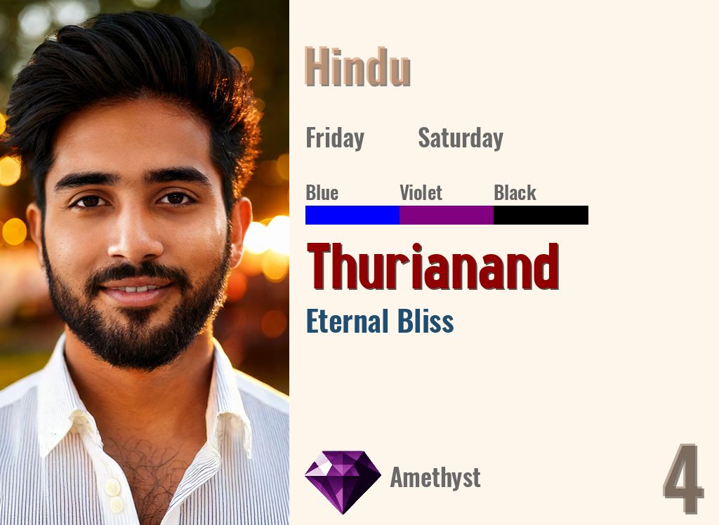 Thurianand