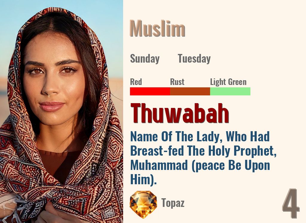 Thuwabah