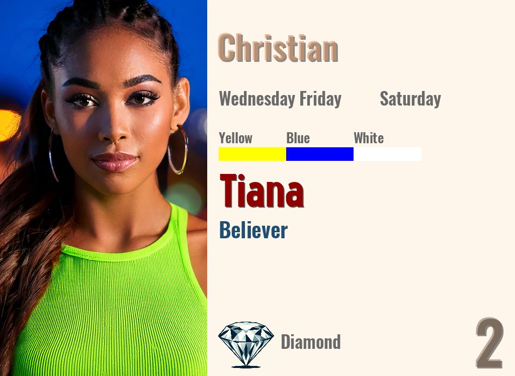 Tiana