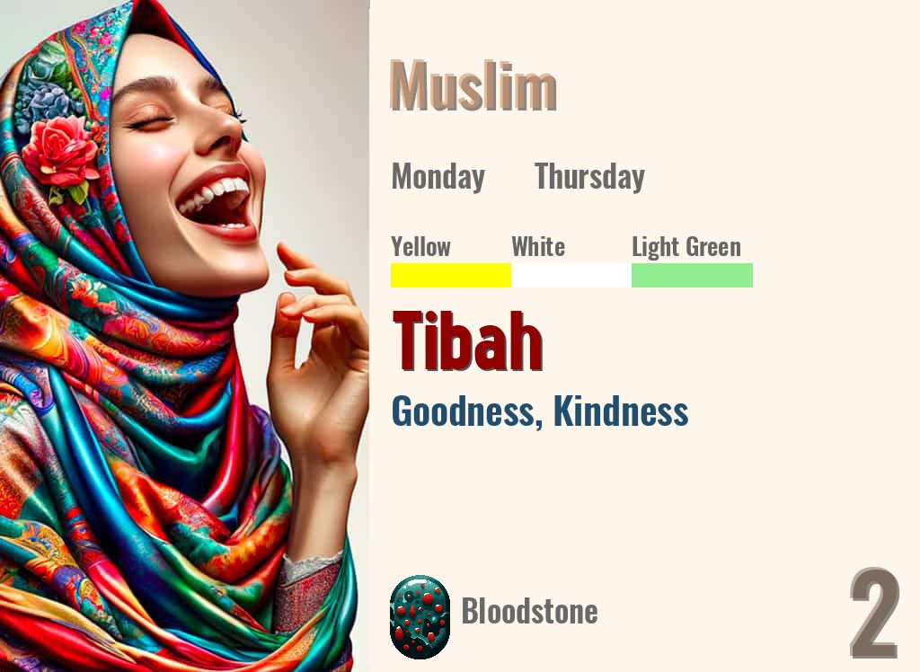 Tibah
