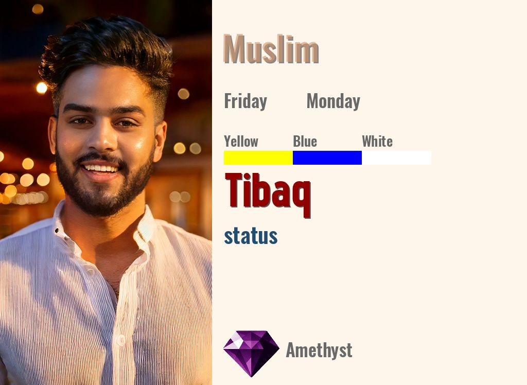 Tibaq