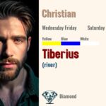 Tiberius
