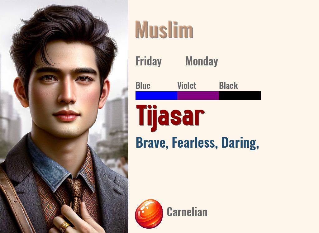 Tijasar