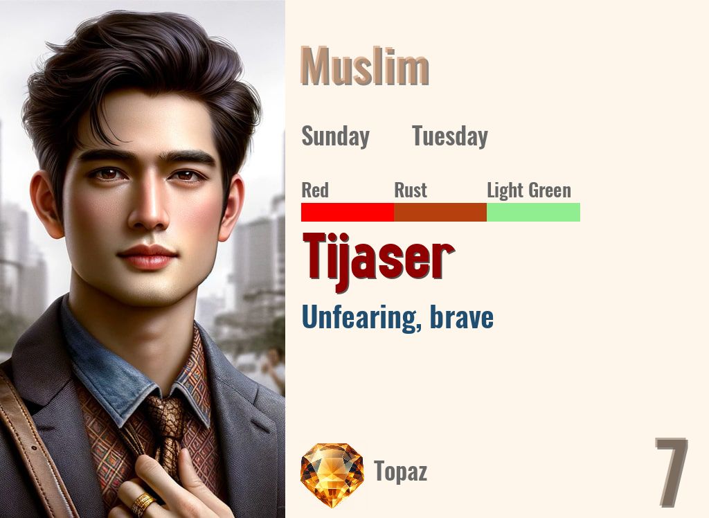 Tijaser
