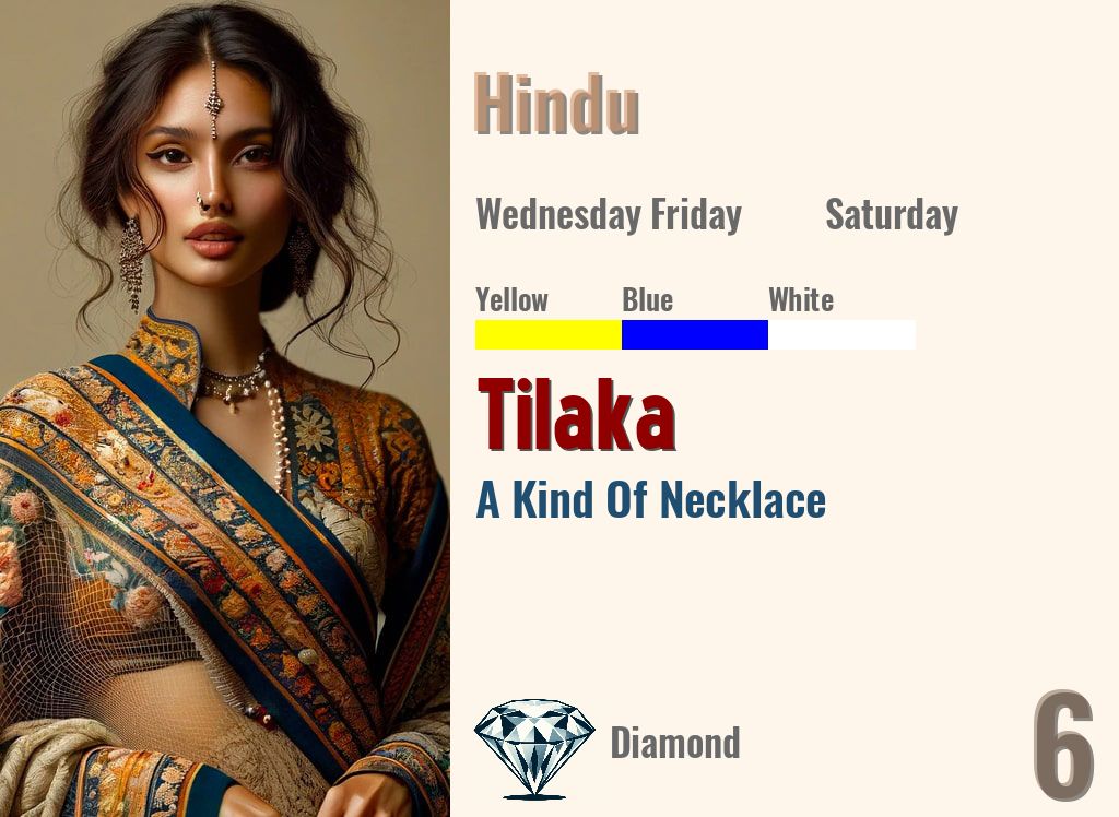 Tilaka