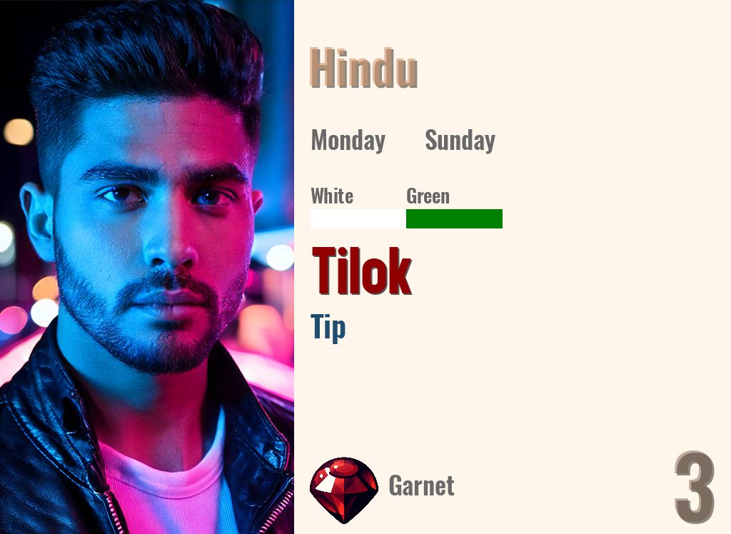 Tilok