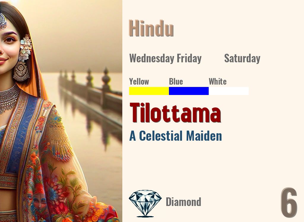 Tilottama