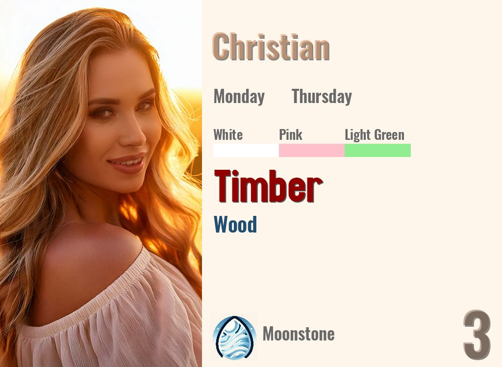 Timber