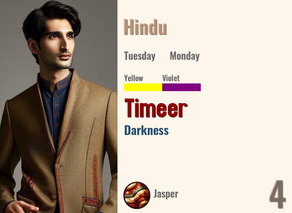 Timeer