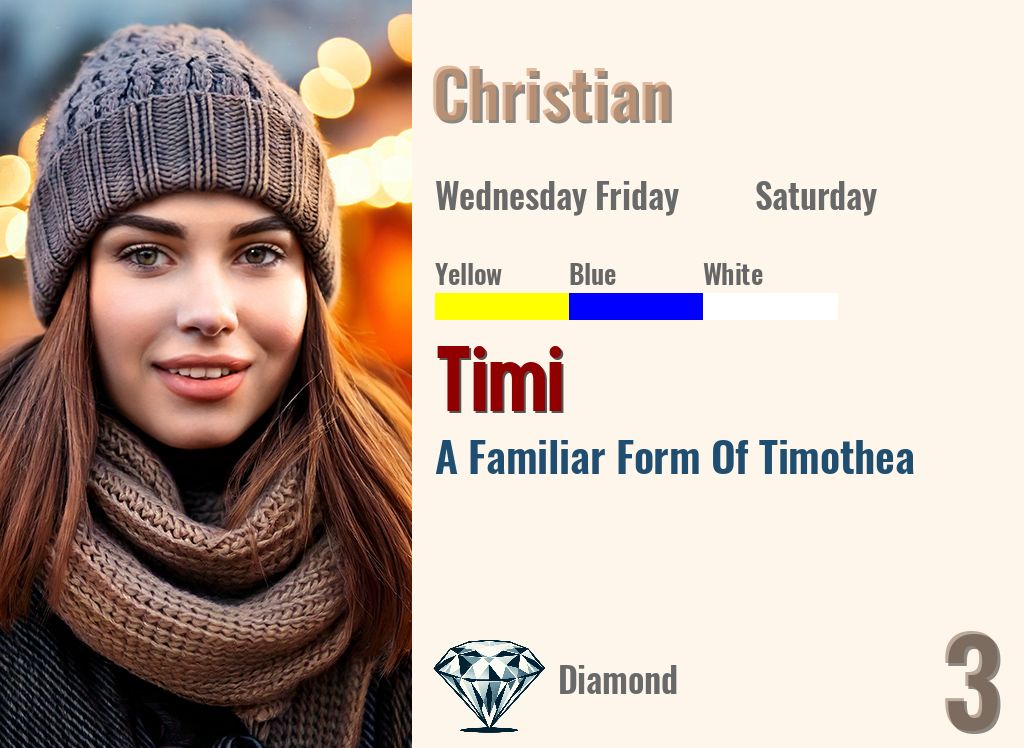 Timi