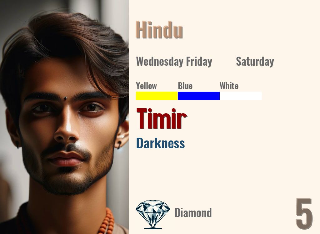 Timir