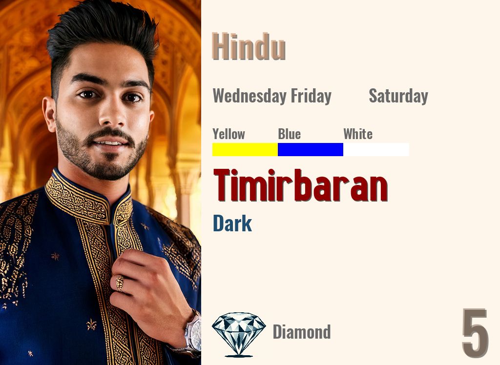 Timirbaran