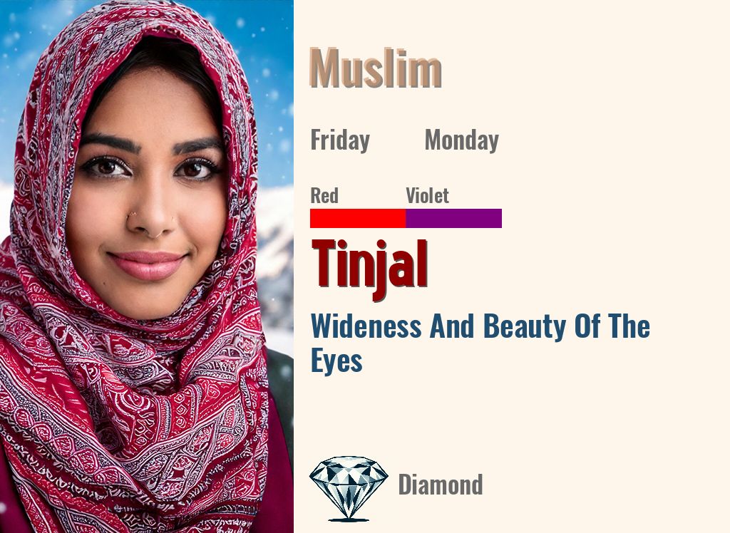 Tinjal