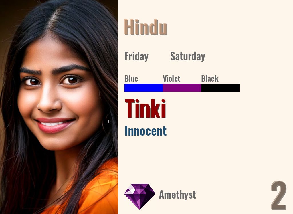 Tinki