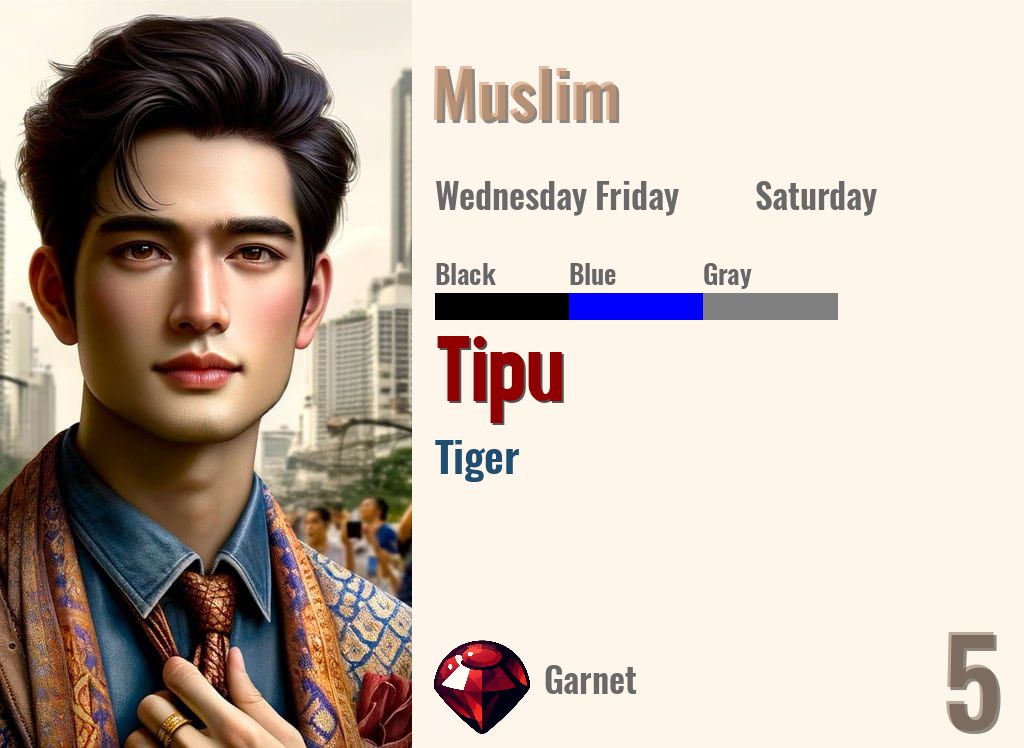 Tipu
