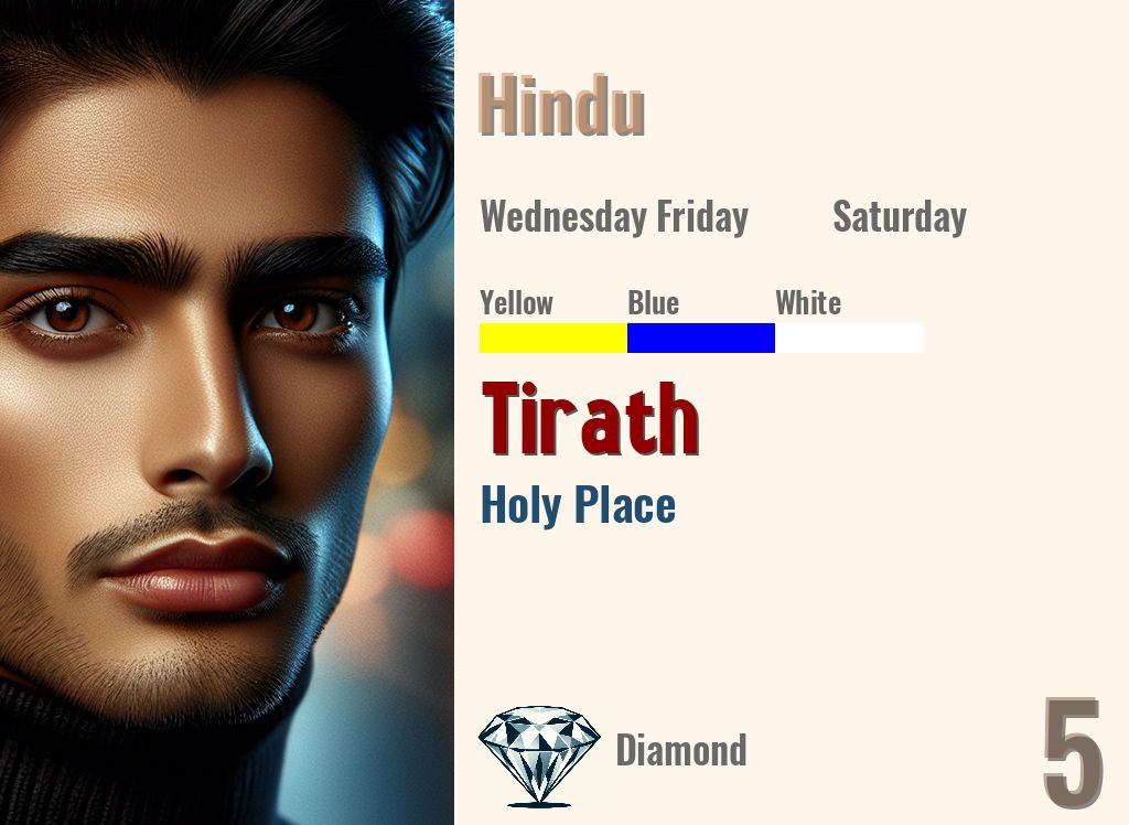 Tirath
