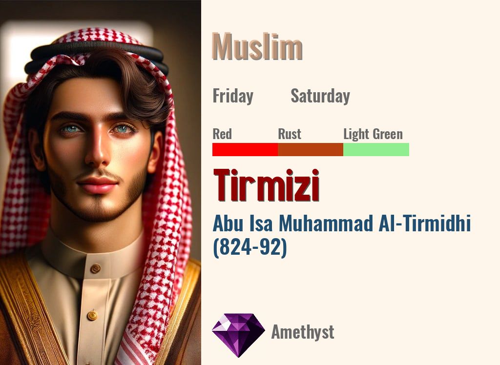 Tirmizi