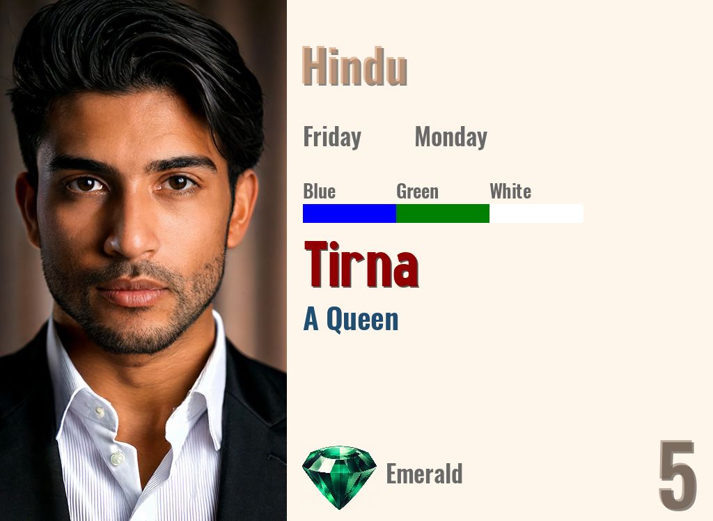 Tirna