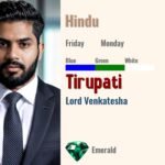 Tirupati