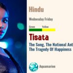 Tisata