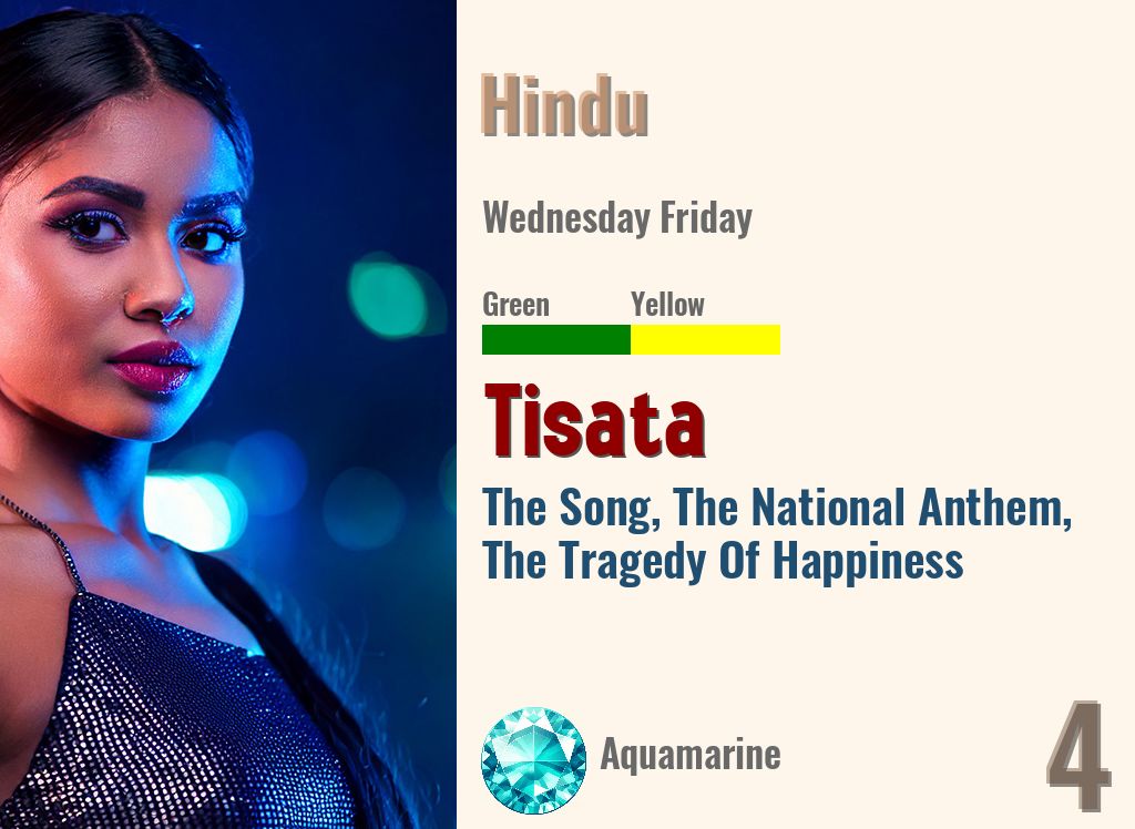 Tisata