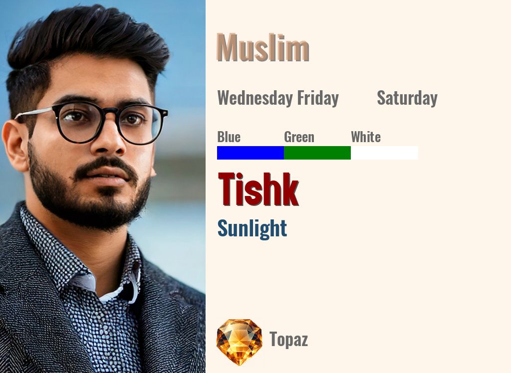 Tishk