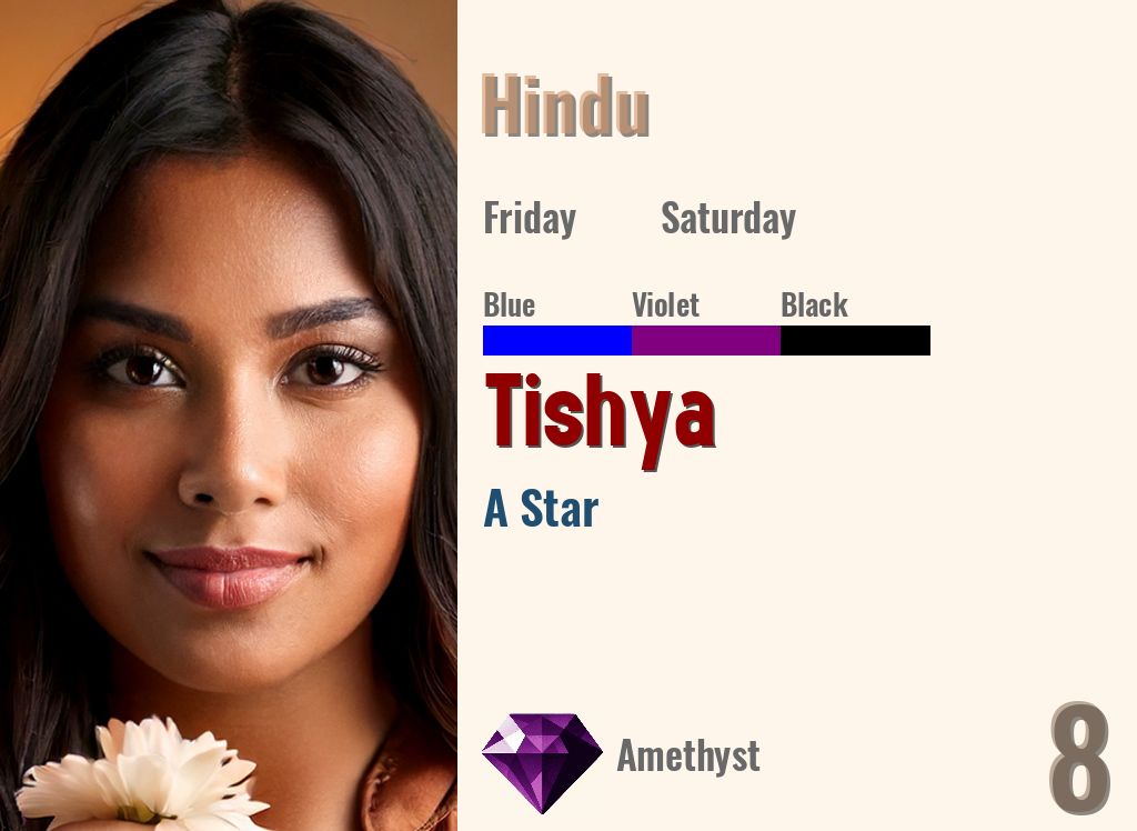 Tishya