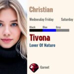 Tivona