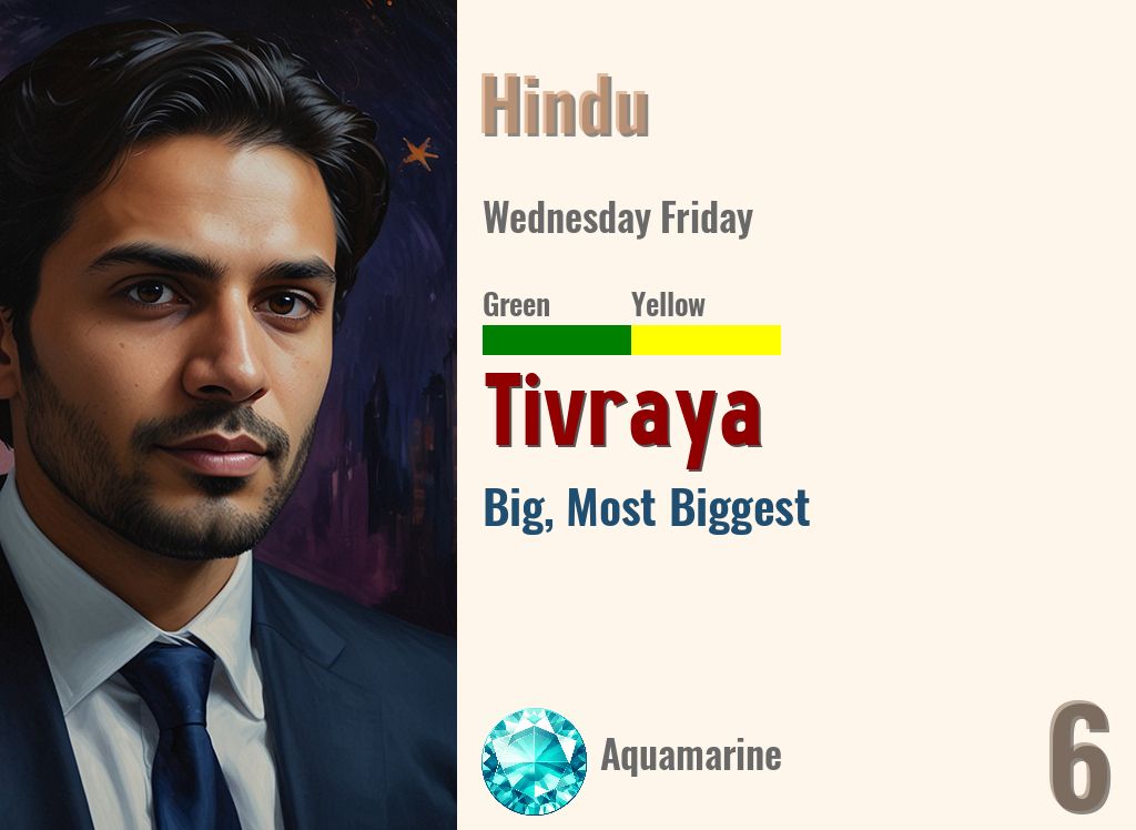 Tivraya