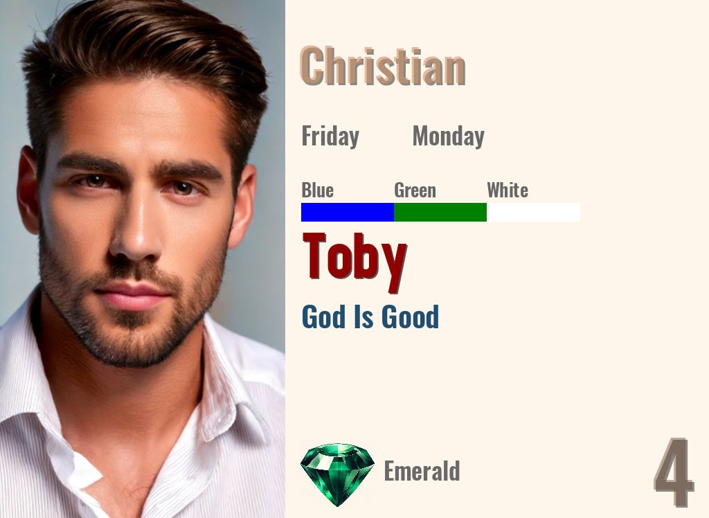 Toby