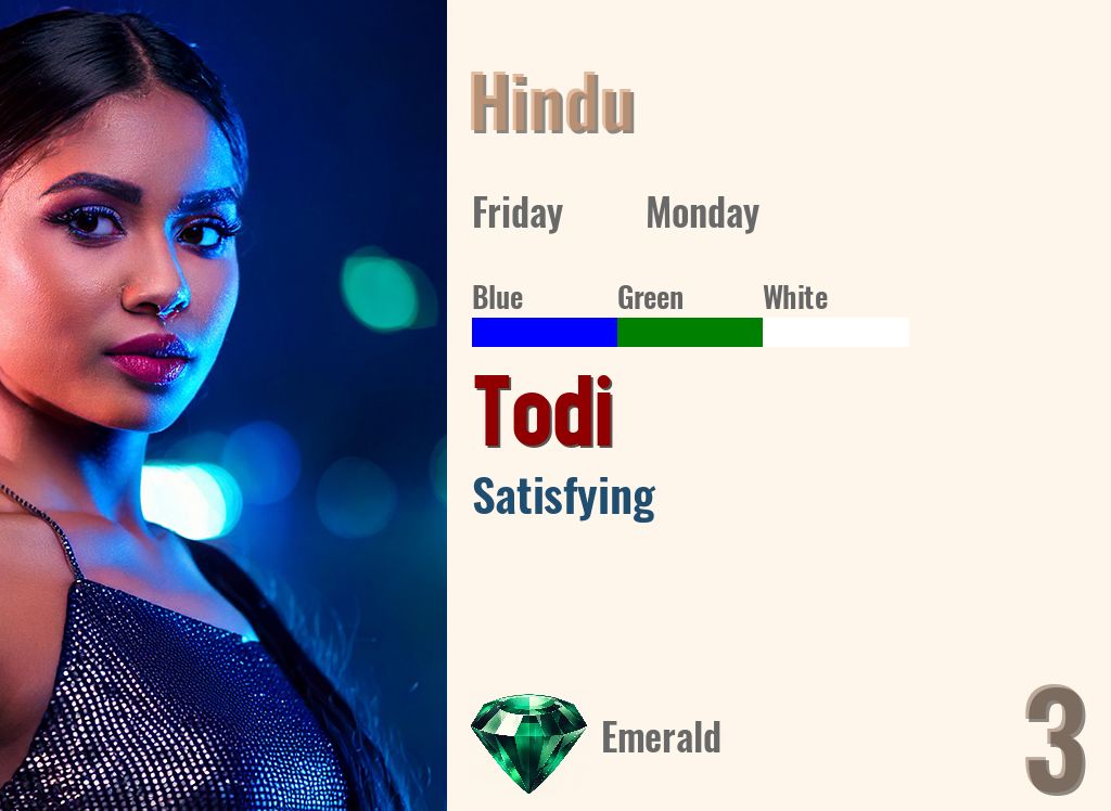 Todi