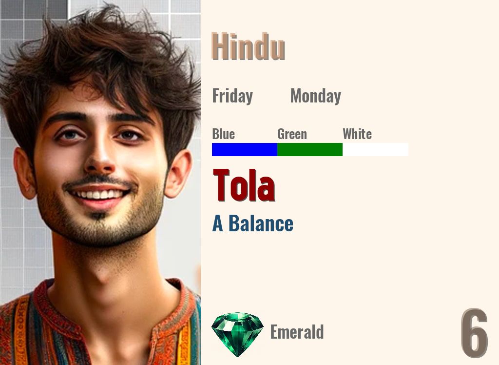 Tola