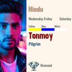 Tonmoy