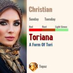 Toriana
