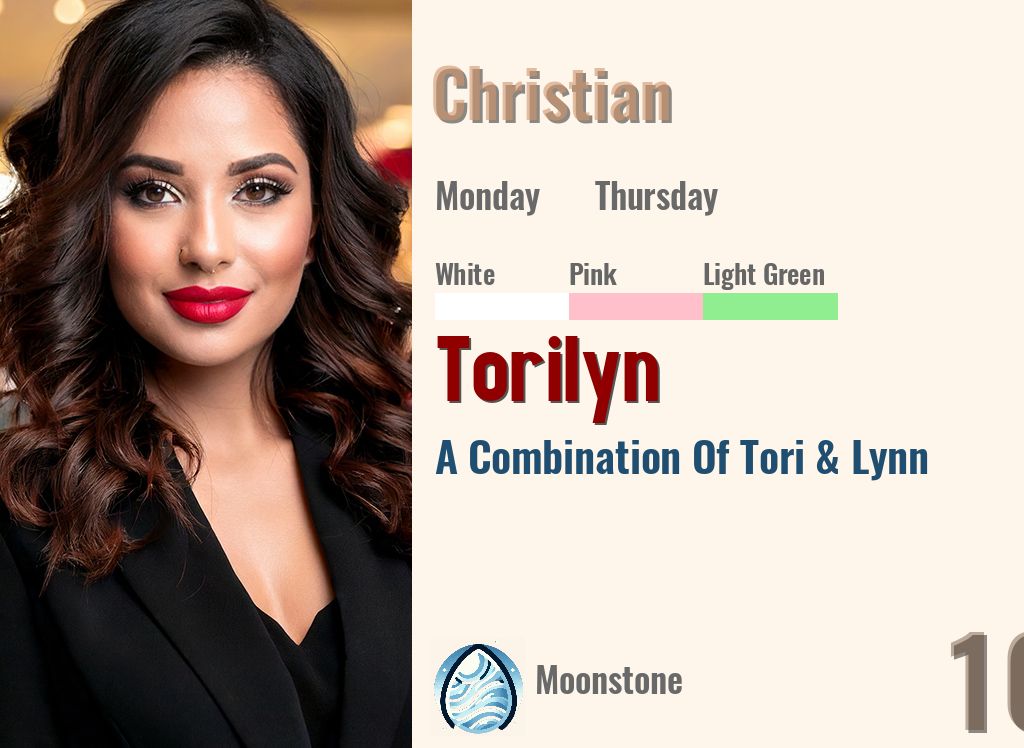 Torilyn