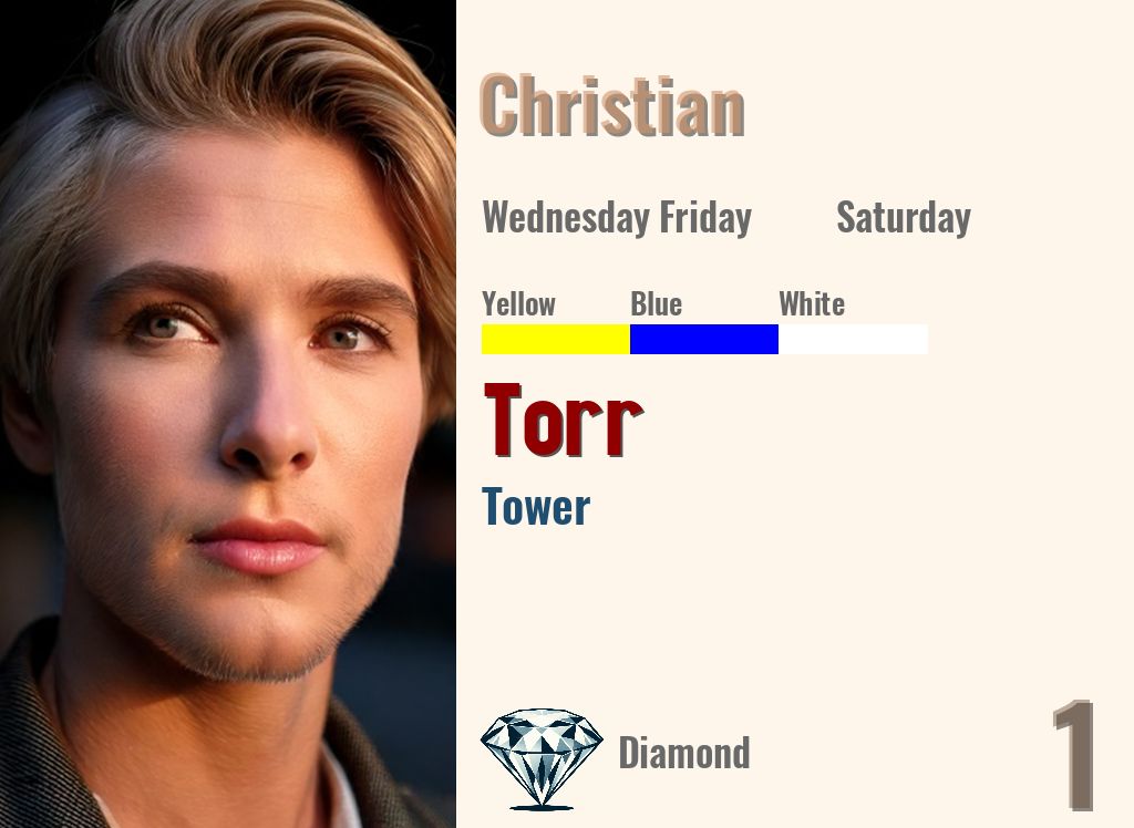 Torr